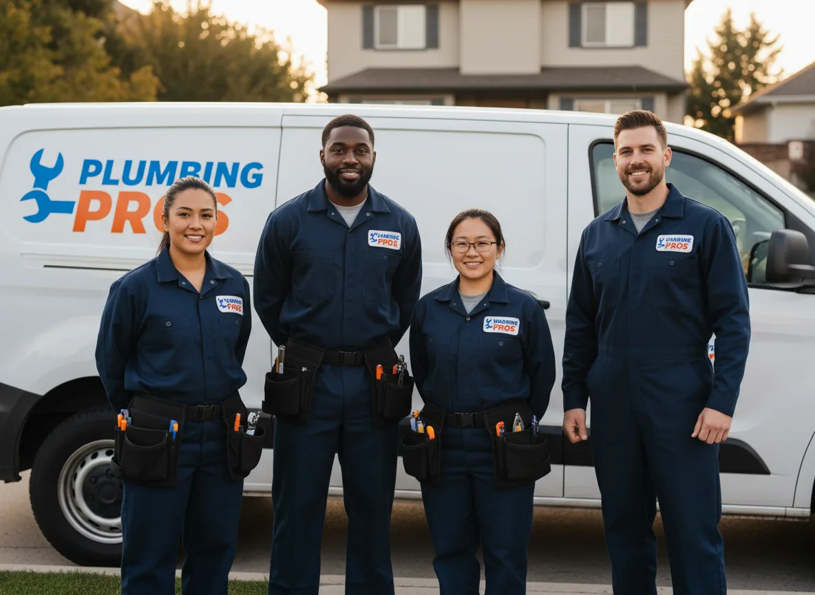 Water Heater Repair company in Wishram, WA